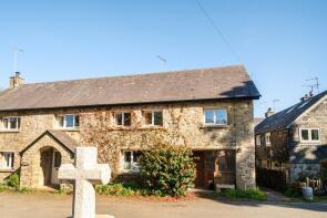 3, Barton Cottages, Road From Barton Cottages To Wonson Manor, Okehampton EX20 2HS