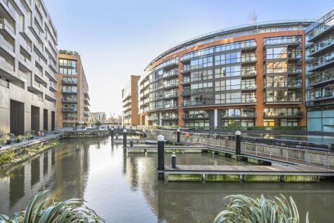 Grosvenor Waterside, Pimlico, London, SW1W