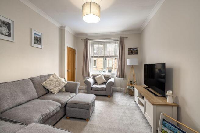 19 Stanley Street, Galashiels, TD11HT photo 2