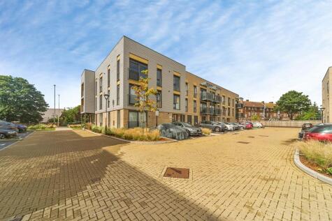 Allwoods Place, Hitchin