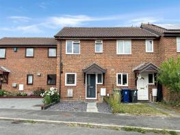 115, Speedwell Close, Cambridge CB1 9YS