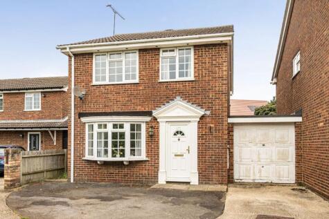 Bell Close, Westoning, MK45