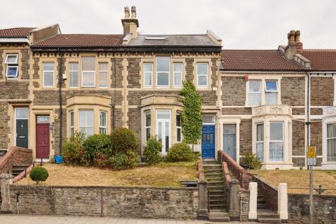 Gloucester Road, Bishopston, BS7