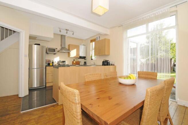 Gracefield Gardens, Streatham photo 2