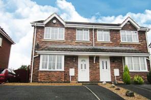 149, Woodside Road, Ketley, Telford TF1 5WT