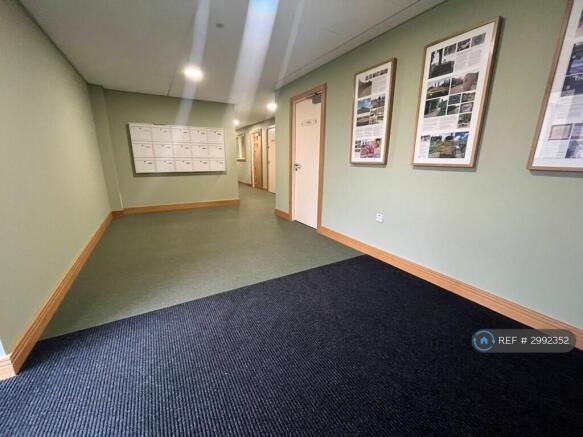 Communal Space