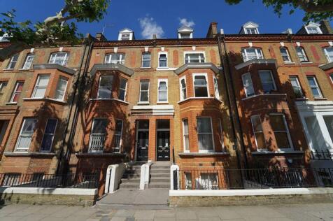 Randolph Avenue - close to Park & Tube