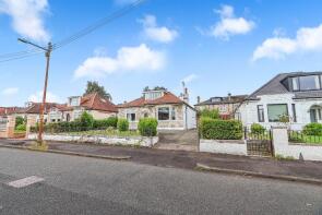 44, Herries Road, Glasgow G41 4AH
