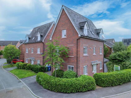 Chaise Meadow, Lymm WA13 9NX
