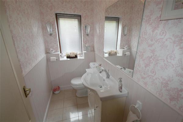 Cloakroom