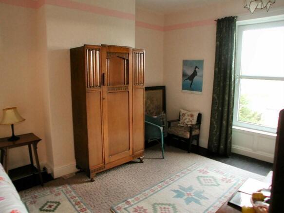 Front Bedroom