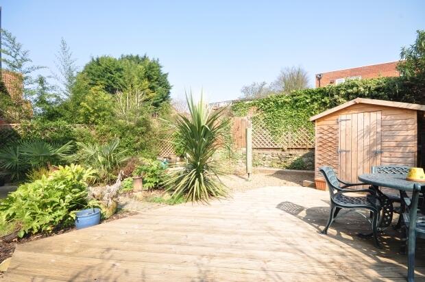 Garden 2