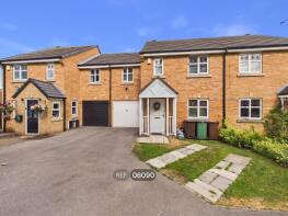 3, Hoctun Close, Castleford WF10 4TF