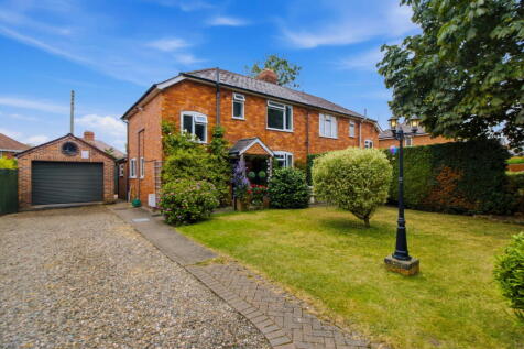 Hydefields, Upton Upon Severn, WR8 0SF