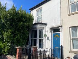 104, Hall Road, Norwich NR1 3HP