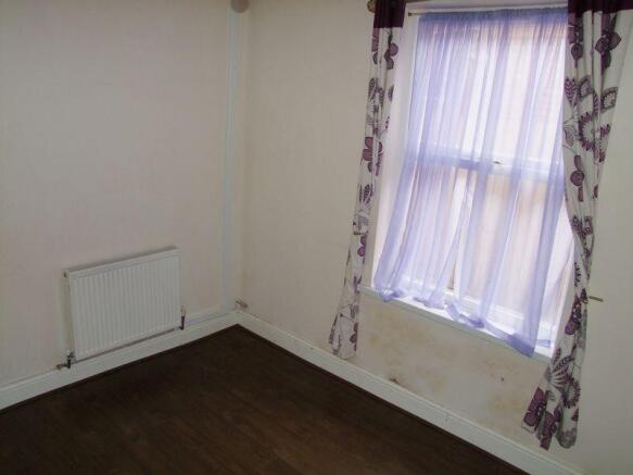 Third Reception Room