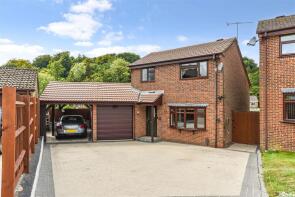 11, Chervil Close, Horndean, Waterlooville PO8 0DZ