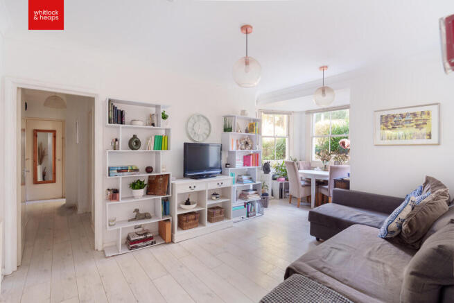 Wilbury Road, Hove - View 3