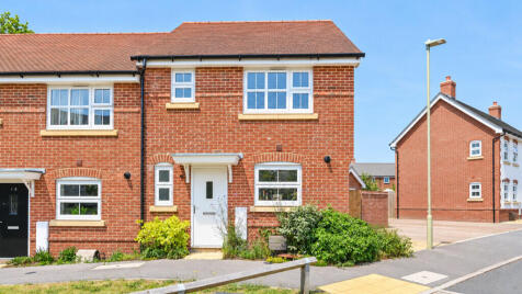 Farm Drive, Petersfield, Hampshire