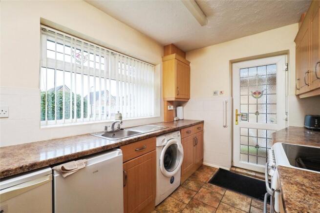 Alexander Close, Hucknall, Nottingham, Nottinghamshire, NG15 photo 3