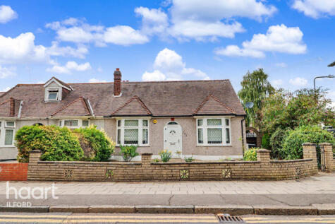 Goodmayes Lane, Ilford