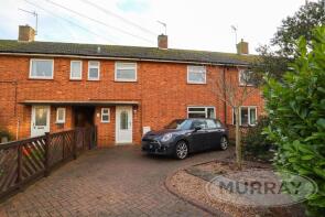4, Elm Close, Oakham LE15 6DS