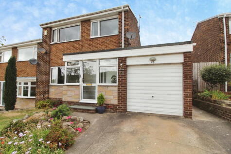 Bywell Close, Crawcrook, Ryton, NE40