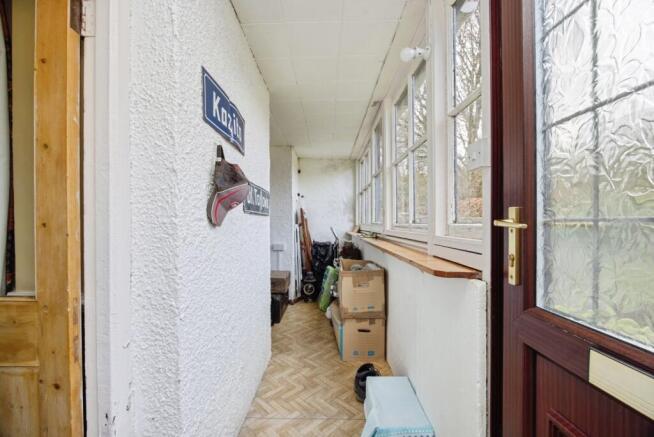 Porch