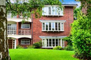 Flat 20, Lynton Court, Lynton Lane, Alderley Edge SK9 7NP