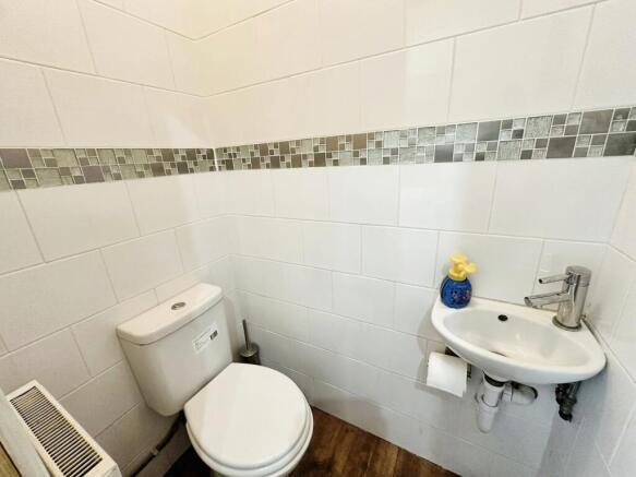 Guest WC