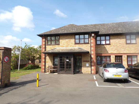 The Lodge ( Reception & Management Team)