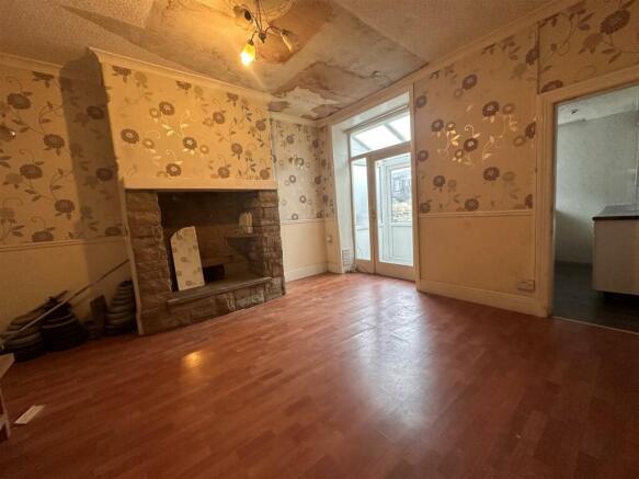 Reception room 2