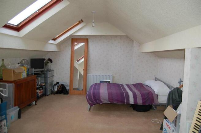 Attic Room