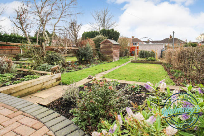 Delightful gardens