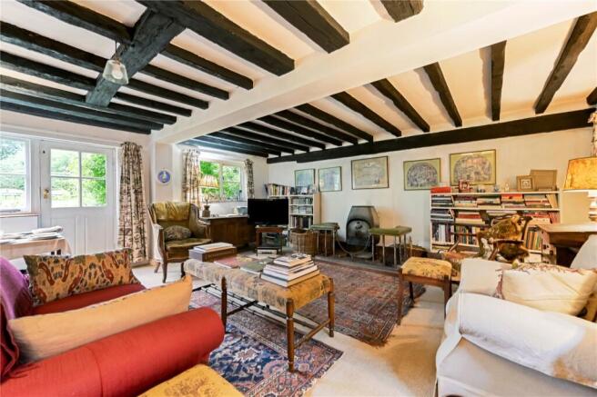 Drawing Room