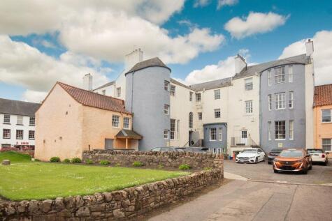 Flat 4, George House, 75 Hardgate, Haddington, East Lothian, EH41 3JN