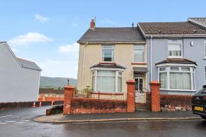 46, Bryn Terrace, Cwmdare Road, Cwmdare, Aberdare CF44 8RA