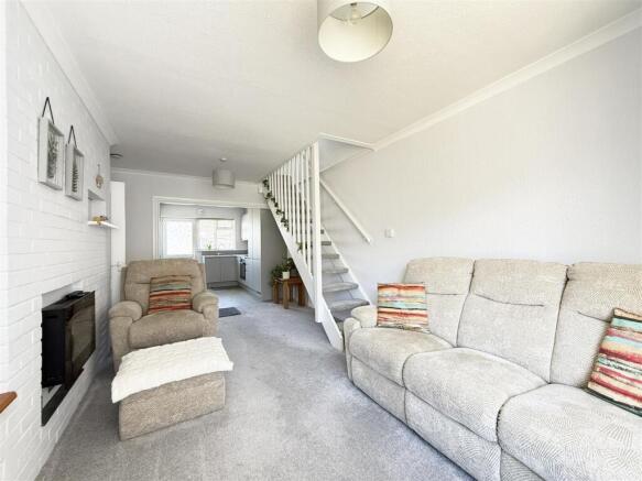 Leamore Crescent, Shrewsbury photo 4