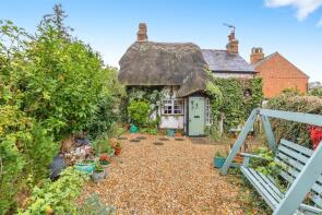 33, Westbrook End, Milton Keynes MK17 0DL