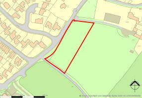 Ham Court, Ham Road, Charlton Kings, Cheltenham GL52 6ND