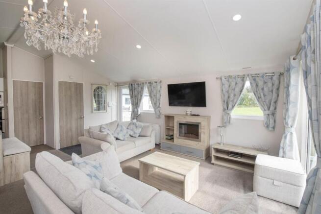 3 bed Lodge for sale Image 8