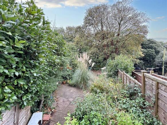 Private Garden