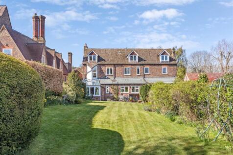 Little Gaddesden, Berkhamsted, HP4