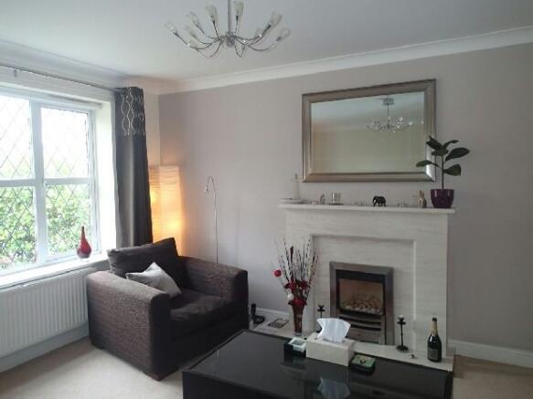 Lounge Picture