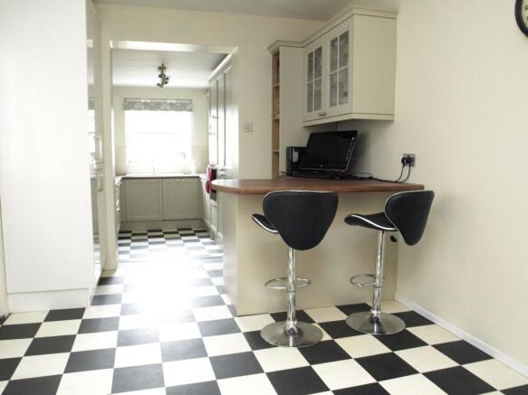 Breakfast Room