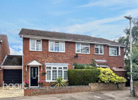 30, Becker Road, Colchester CO3 9XR