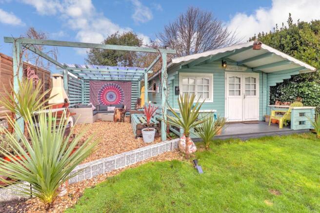 Summer House