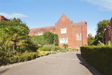 Kendall Court, The Galleries, Warley, Brentwood, CM14