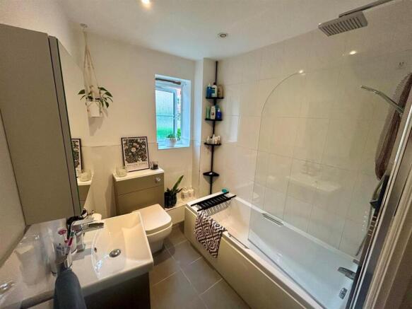 bath