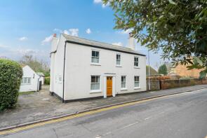 9, High Street, Huntingdon PE28 4TG